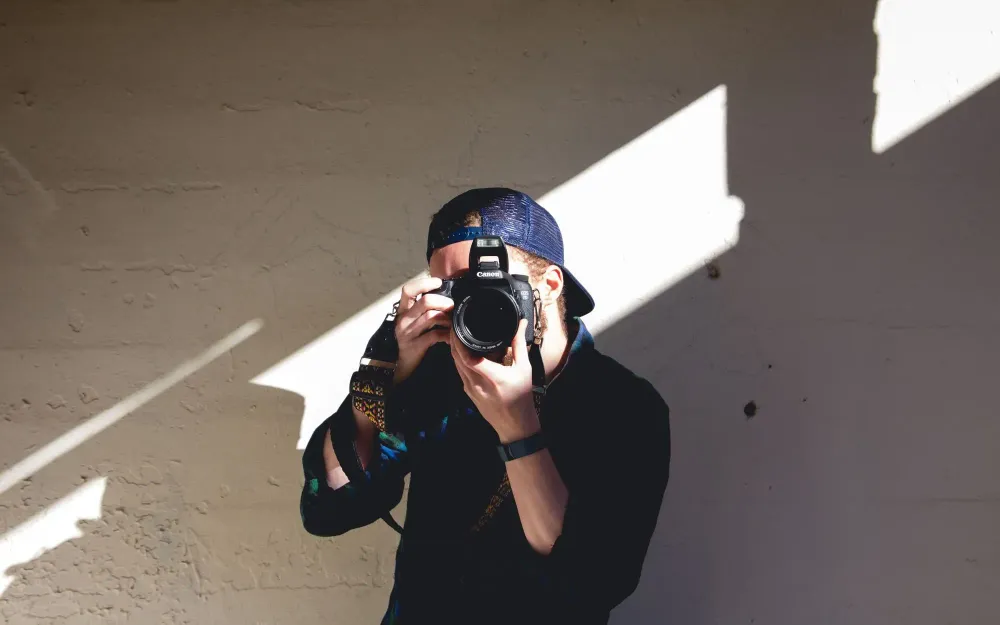 camera for travel
